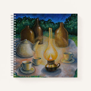 Dream Journal/Notebook For Your Dreams  Notebook