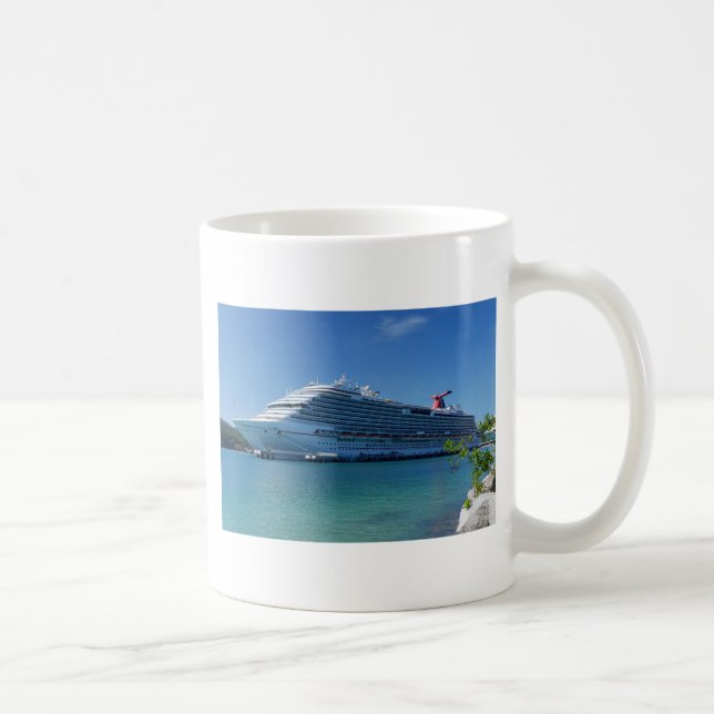 Dream.JPG Coffee Mug (Right)