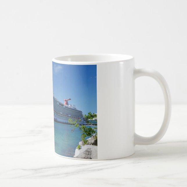 Dream.JPG Coffee Mug (Right)