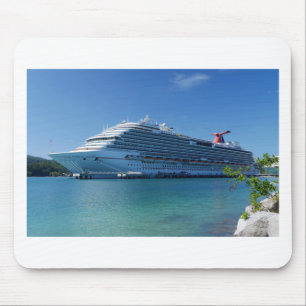 Dream.JPG Mouse Mat