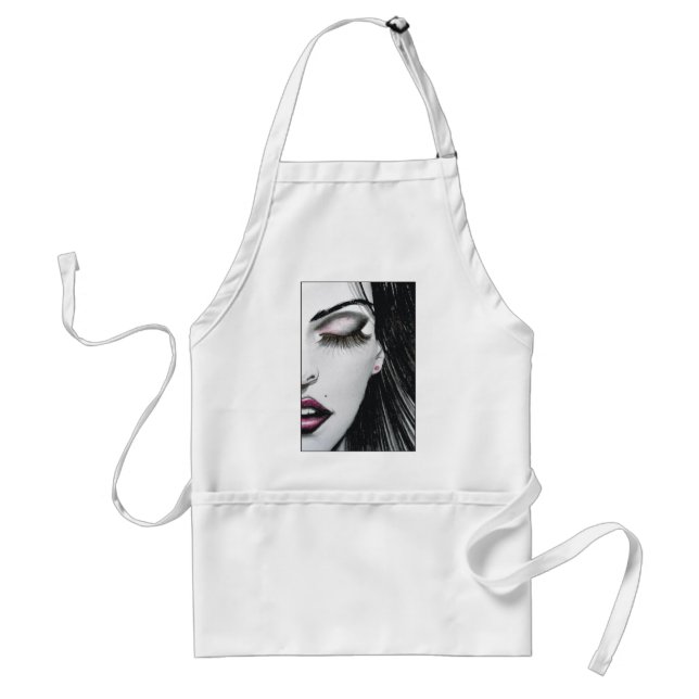 Dream.jpg Standard Apron (Front)