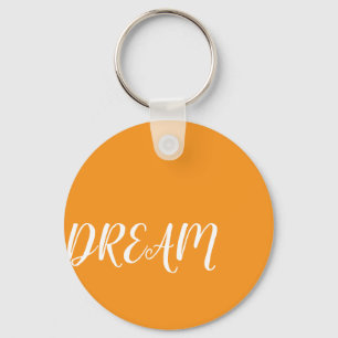 Dream key ring