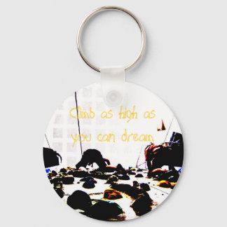 dream key ring