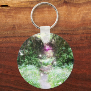 Dream - key ring
