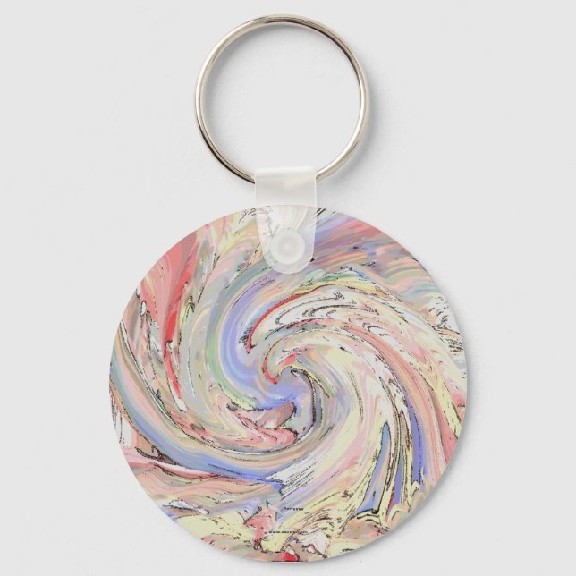 Dream  key ring (Front)