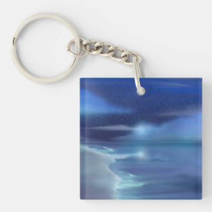 Dream Key Ring