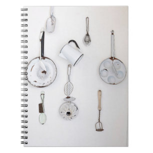 Dream kitchens, Studio shot Notebook