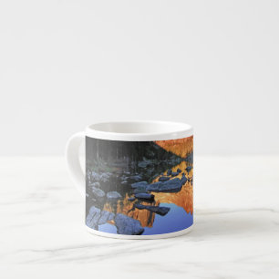 Dream Lake Espresso Cup