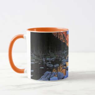 Dream Lake Mug
