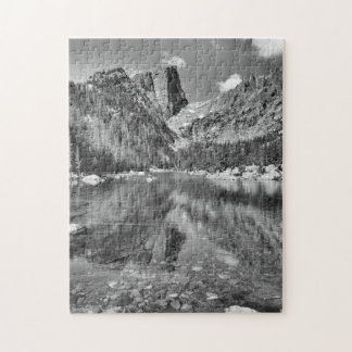 Dream Lake - RMNP - 11 x 14 inch 252 pc  Jigsaw Puzzle