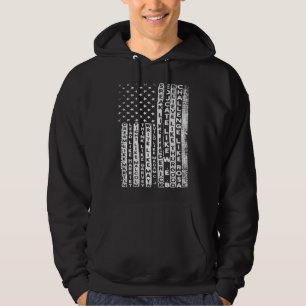 Dream Like My Black Leaders A For Black History P Hoodie
