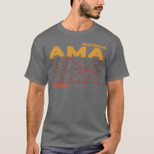 Dream Loves Loves Dreams Dream Of Love vintage T-Shirt