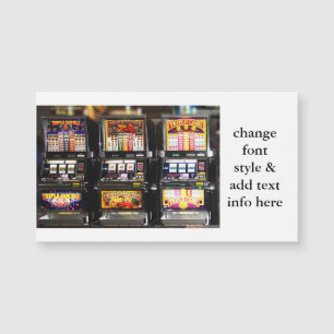 Dream Machines - Lucky Slot Machines