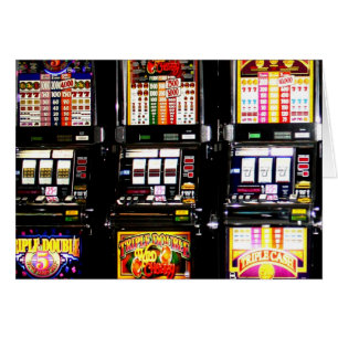 Dream Machines - Lucky Slot Machines