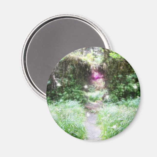 Dream Magnet (Front/Back)