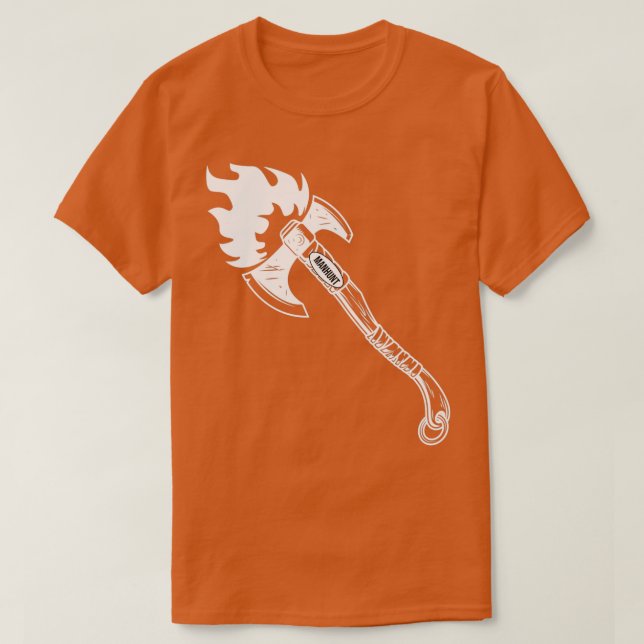 dream manhunt 1 T-Shirt (Design Front)