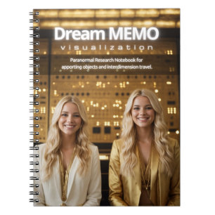 Dream MEMO Computer Research Team  Notebook