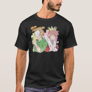 Dream merch technoblade merch dreamwastaken Dream T-Shirt