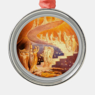 dream metal tree decoration