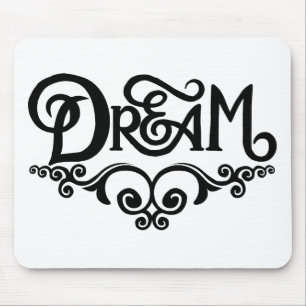 Dream Mouse Mat