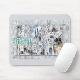 DREAM... MOUSE MAT