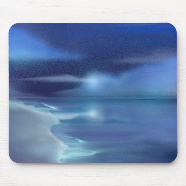 Dream Mouse Pad (Front)