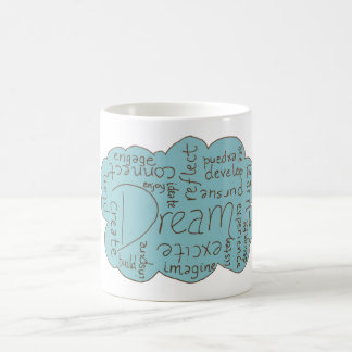 Dream mug