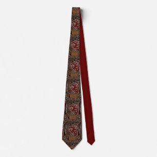 Dream Neck Tie
