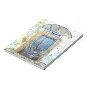Dream Note Pad