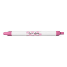 Dream Odyssey Personalised Pen - Stylish 