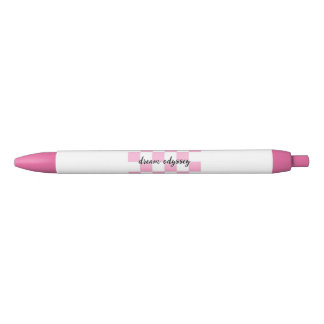 Dream Odyssey Personalised Pen - Stylish 