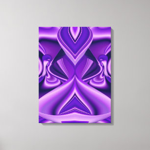 Dream of .... canvas print