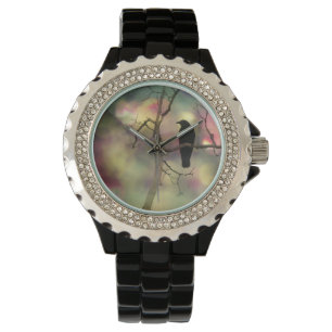 Dream Of Crow eWatch Watch