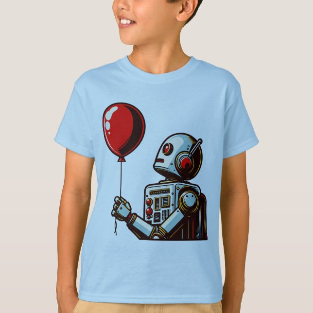 Dream of Flying T-Shirt (Front)