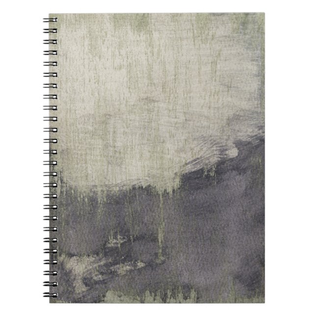 Dream of Hope I Notebook (Front)