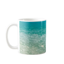 Dream of the Caribbean Mug