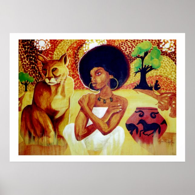 Dream Of The Gypsy Poster (Front)