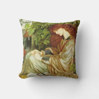DREAM OF THE ROSARY CUSHION
