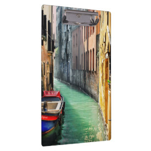 DREAM OF VENICE Clipboard