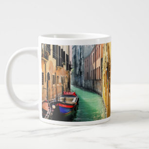 DREAM OF VENICE Jumbo Mug