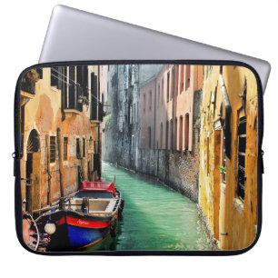 DREAM OF VENICE Laptop Sleeve