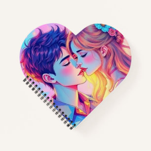 Dream on PopSocket Notebook