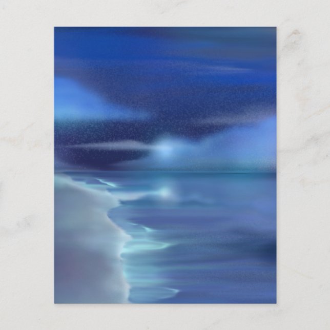 Dream Paper Sheet (Front)