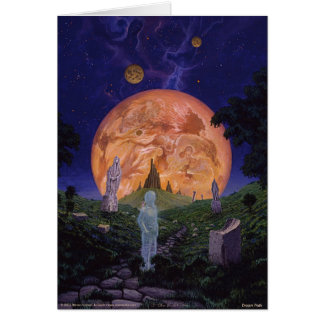 Dream Path