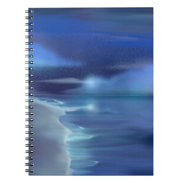 Dream Photo Notebook (Front)