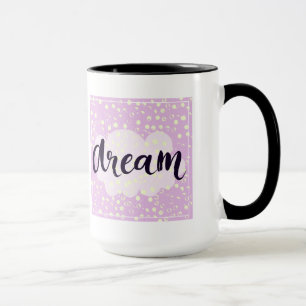 Dream Pink Mug