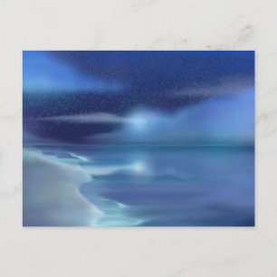 Dream Postcard