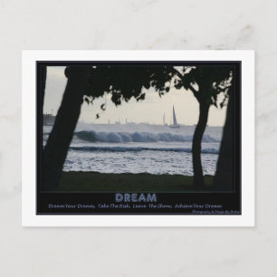 DREAM POSTCARD