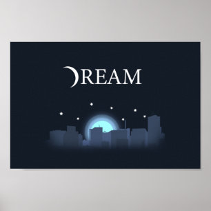Dream Poster