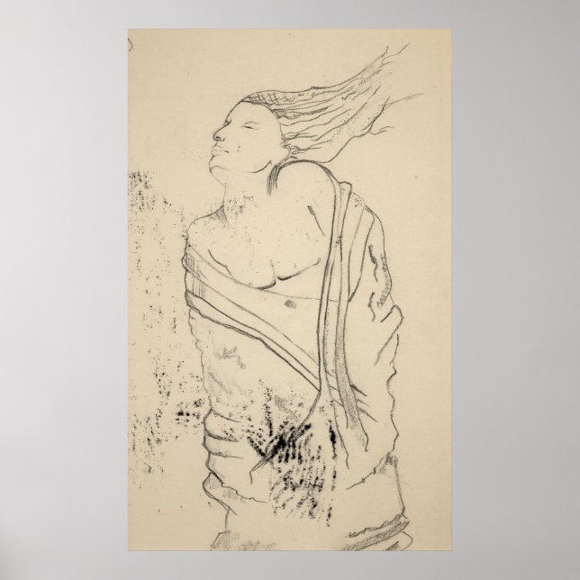 Dream Poster (Front)